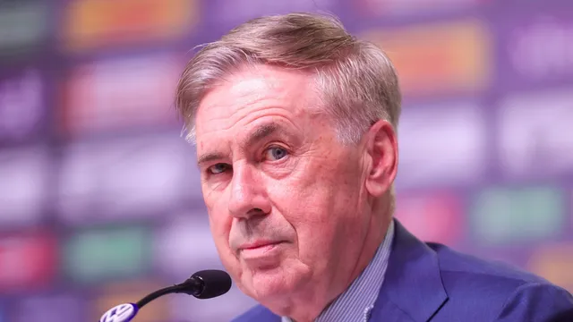 Bale: &lsquo;&Eacute; por isso que Ancelotti teve sucesso nos maiores clubes do mundo&rsquo;
