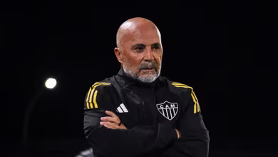 Tese de Sampaoli n&atilde;o surte efeito, e Atl&eacute;tico-MG &lsquo;perde duas vezes&rsquo; em derrota para o Bragantino