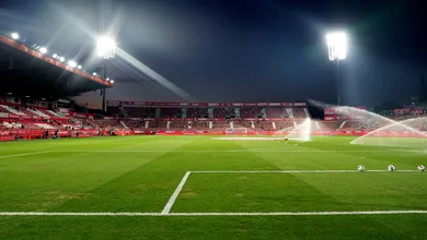 Depois de muita especula&ccedil;&atilde;o, Girona anuncia onde vai jogar na Champions