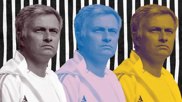 Novo Mourinho? Retorno ao Real Madrid traz vers&atilde;o &lsquo;evolu&iacute;da&rsquo; do portugu&ecirc;s para evitar erros do passado