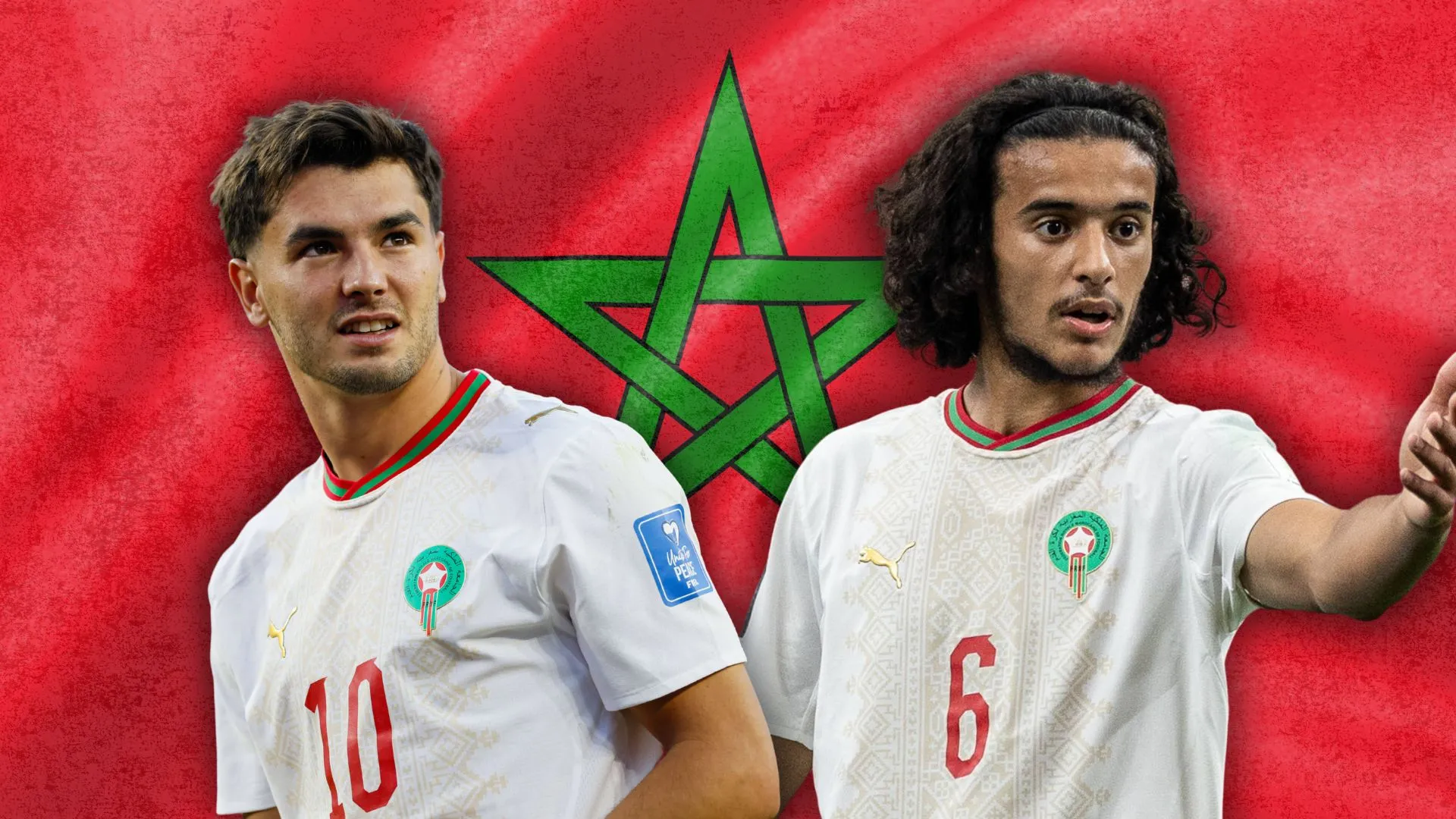 Marrocos se transformou entre 2022 e 2026 e chega para competir com a Fran&ccedil;a