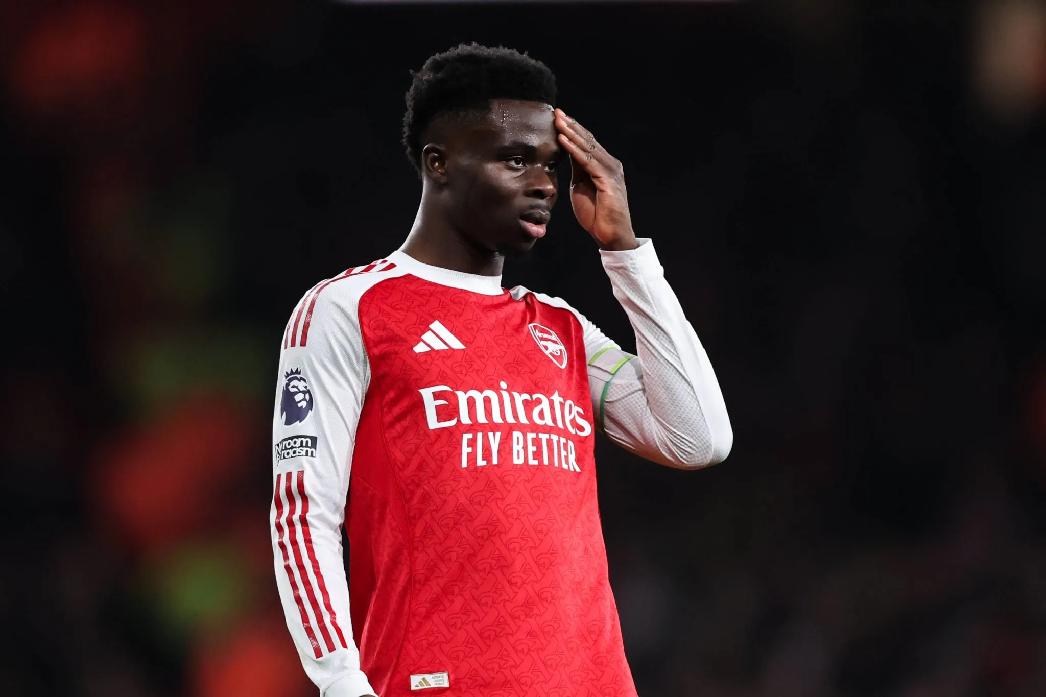 &lsquo;Ainda existem d&uacute;vidas sobre a for&ccedil;a mental do Arsenal pela forma como perderam&rsquo;