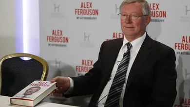 Ferguson escreveu o que quis. Agora, v&ecirc;m as respostas