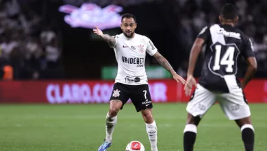 Ainda d&aacute;? Corinthians encara o Santo Andr&eacute; com esperan&ccedil;a de classifica&ccedil;&atilde;o viva no Paulist&atilde;o