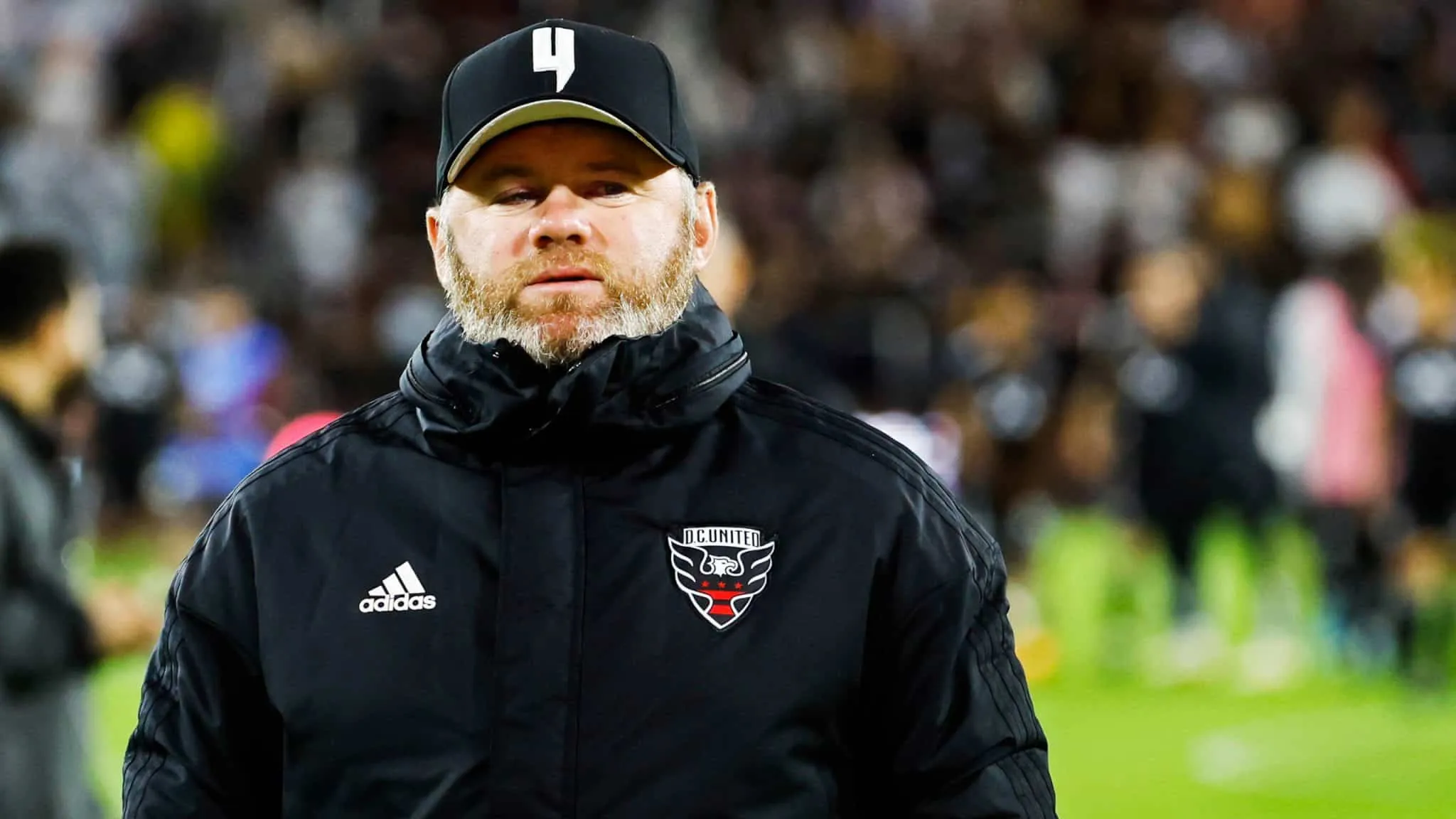 Rooney: &ldquo;Messi &eacute; o melhor jogador que j&aacute; jogou este esporte, mas a MLS n&atilde;o ser&aacute; f&aacute;cil para ele&rdquo;