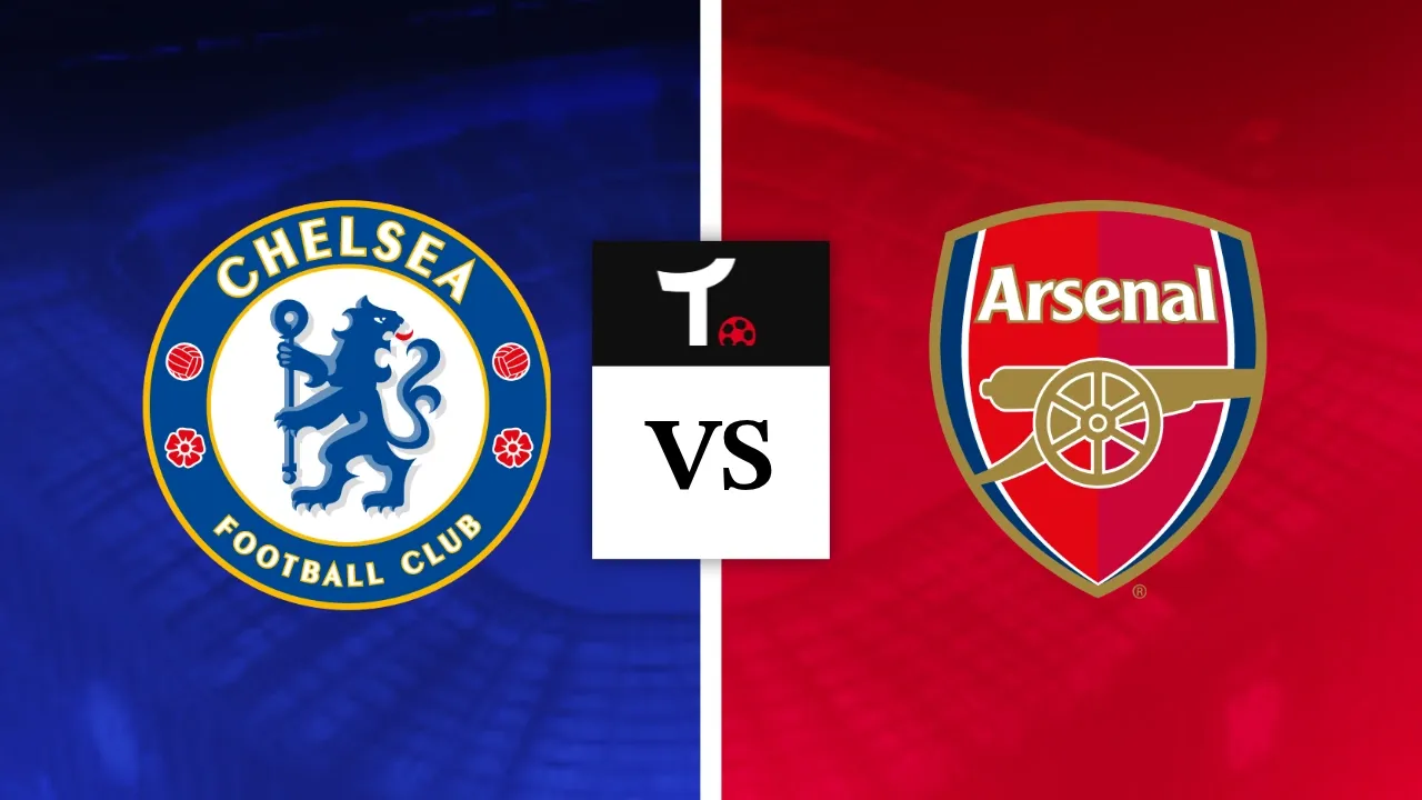 Chelsea (F) x Arsenal (F) &ndash; Palpites, not&iacute;cias e odds (01/04)
