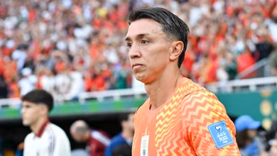 Uruguai 0 x 1 Espanha: Muslera acaba com estrat&eacute;gia celeste e mascara calcanhar de Aquiles da F&uacute;ria
