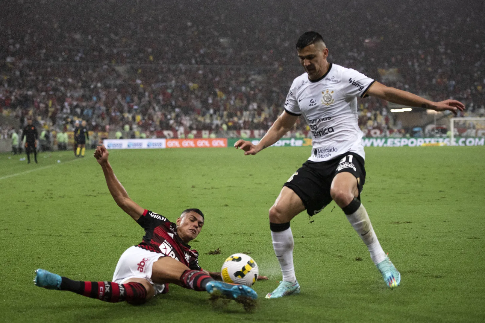 Balbuena Corinthians