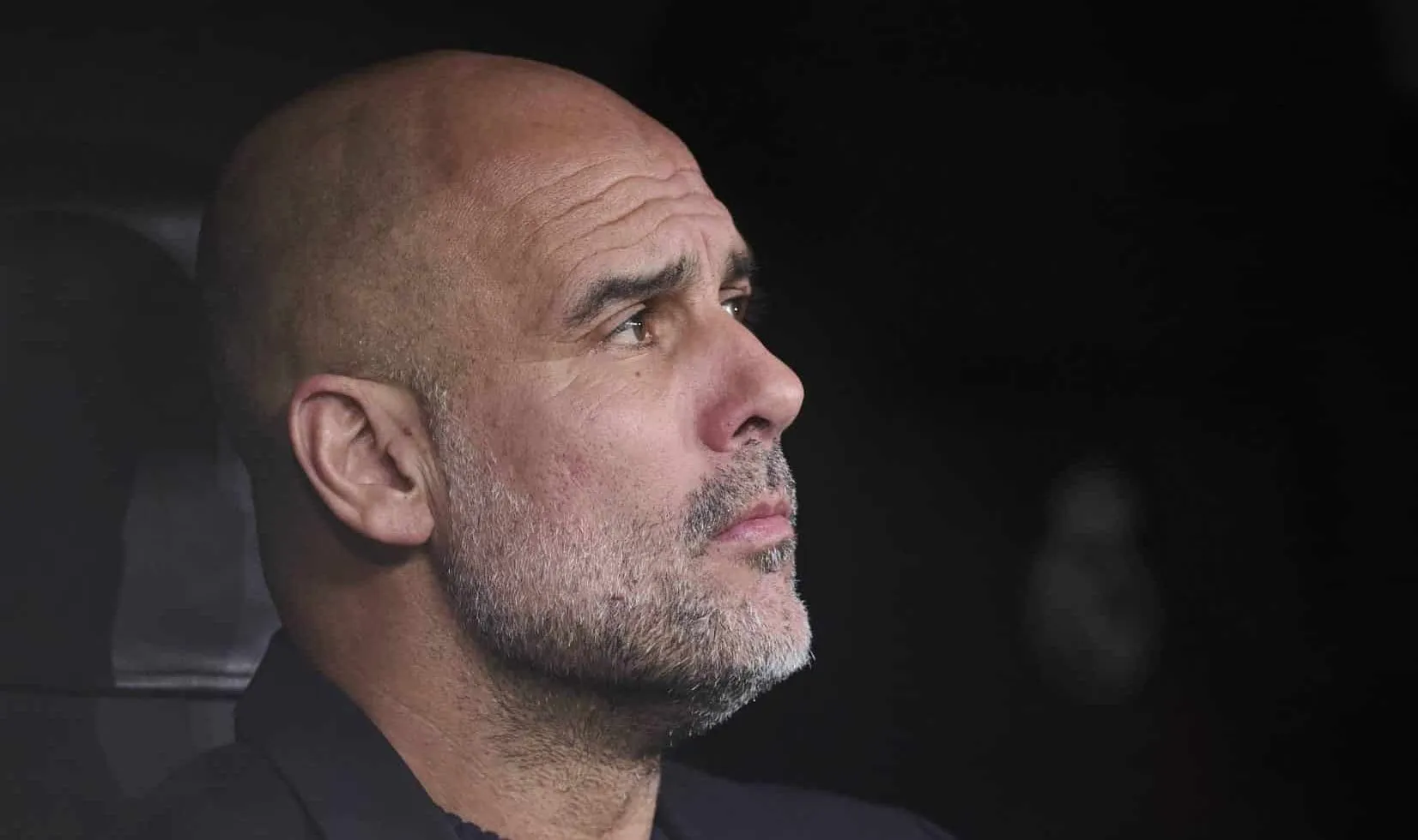 &lsquo;N&atilde;o &eacute; t&aacute;tica&rsquo;: Guardiola revela o que faltou ao City nesta temporada