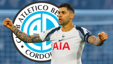 Tim Vickery: Romero, Tottenham, Belgrano e como tratamos jogadores como mercadoria