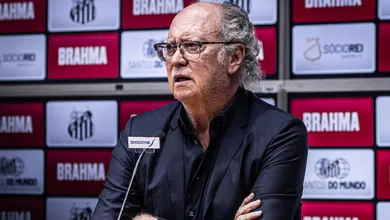 Santos recusa oferta por Marcos Leonardo e Falc&atilde;o descarta demiss&atilde;o de Turra