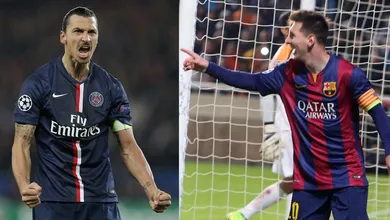 &Uacute;ltima rodada ter&aacute; um Barcelona x PSG espetacular e com franceses em vantagem