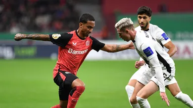 Bayer Leverkusen x Stuttgart: onde assistir ao vivo e escala&ccedil;&otilde;es &ndash; 01/11