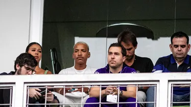 Cruzeiro decepciona contra o Goi&aacute;s e torcida perde a paci&ecirc;ncia com raz&atilde;o