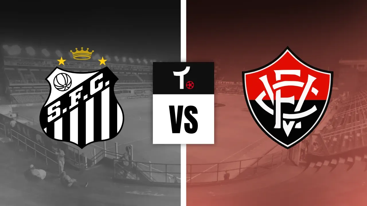 Santos x Vit&oacute;ria Palpite &ndash; Not&iacute;cias e odds (30/05)