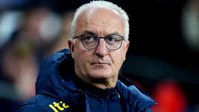 Ap&oacute;s sucesso em 1&ordf; Data Fifa, Dorival amplia olhar para jogadores que atuam no Brasil