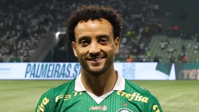 A estat&iacute;stica incr&iacute;vel que mostra Felipe Anderson pronto para a maratona no Brasil