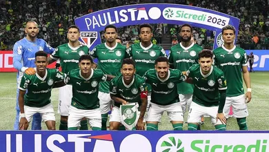 Palmeiras venceu MLS e Premier League para ter refor&ccedil;o-surpresa na final do Paulista