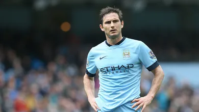 &lsquo;H&aacute; muitas coisas que n&atilde;o se sabe&rsquo;: Lampard esteve no City em temporada investigada, mas se distancia do caso
