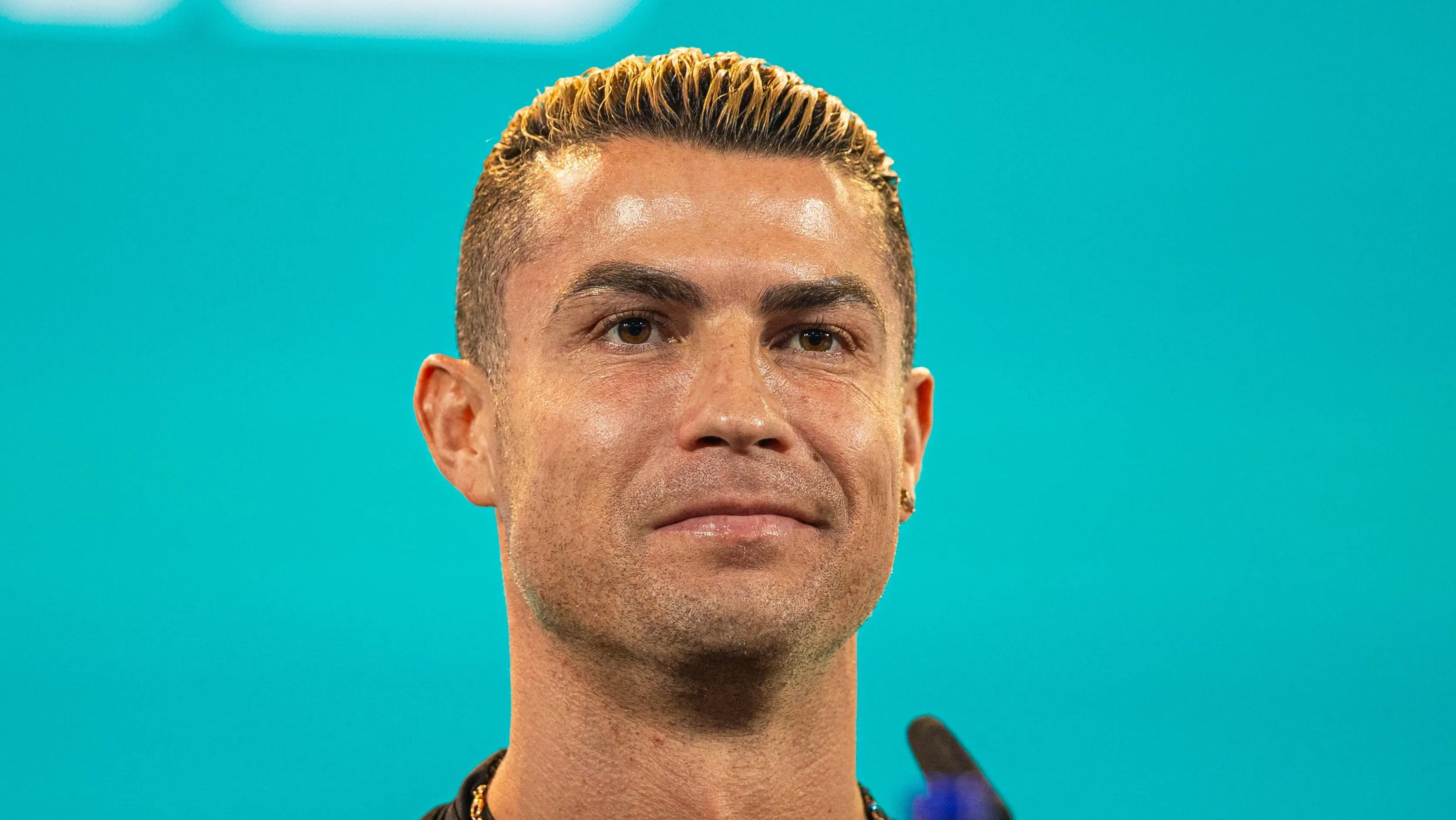 Cristiano Ronaldo confirma ter duas metas na &lsquo;nova era&rsquo; com Jorge Jesus na sele&ccedil;&atilde;o de Portugal