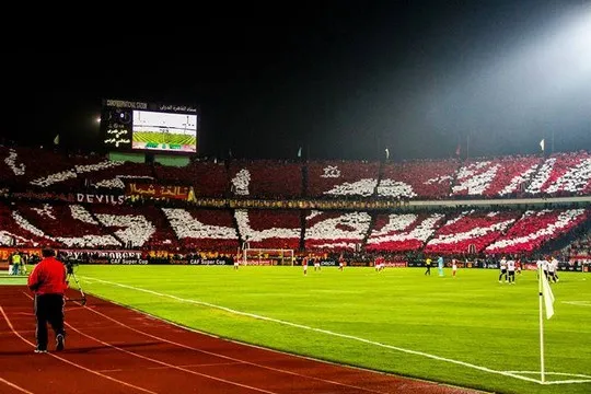 Al Ahly 3