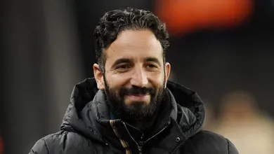 Ruben Amorim descarta volta a Portugal e define o que far&aacute; na pr&oacute;xima temporada