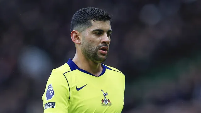 Cuti Romero deve deixar o Tottenham e atrai interesse de dois gigantes europeus