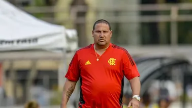 Flamengo: M&aacute;rio Jorge abre o jogo sobre Matheus Gon&ccedil;alves e rela&ccedil;&atilde;o com Sampaoli