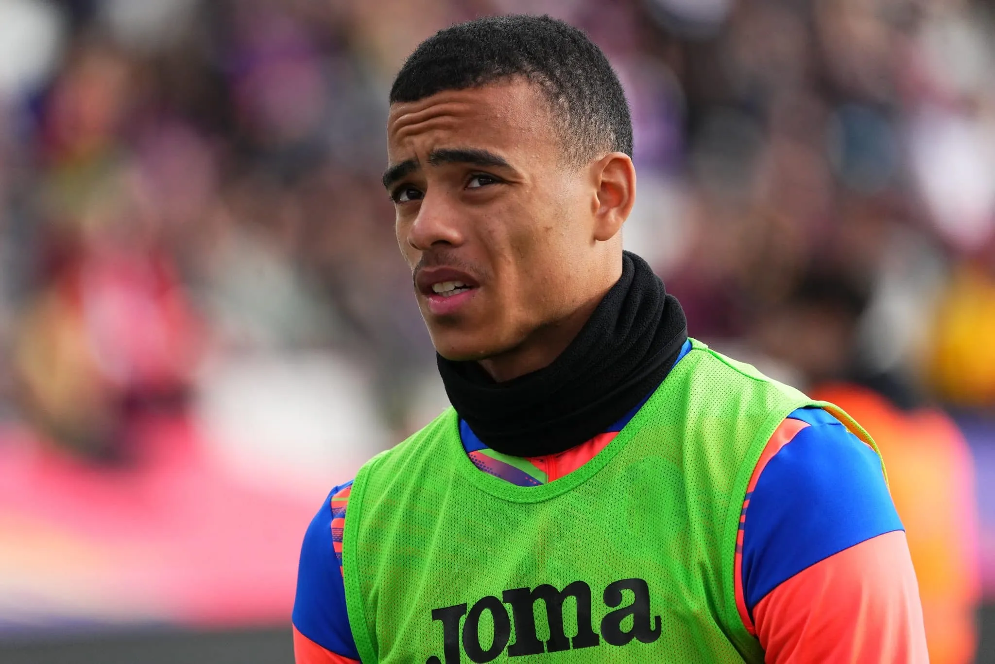 Manchester United e Greenwood podem ter segredo que s&oacute; o Getafe desconfiou
