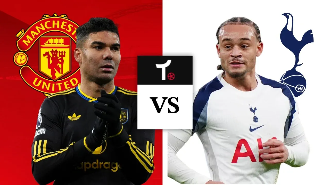 Palpites Manchester United x Tottenham &ndash; Premier League