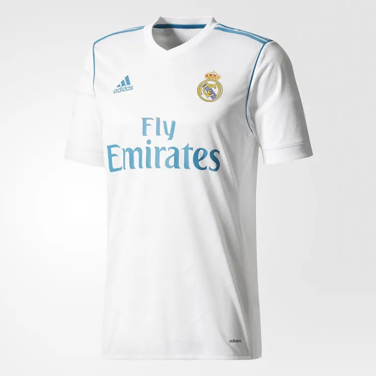 real madrid 1