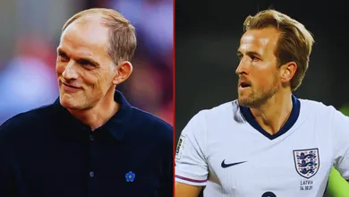 Esses s&atilde;o os tr&ecirc;s maiores dilemas na Inglaterra para a Copa do Mundo de 2026