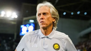 &lsquo;Jorge Jesus foi um dos melhores treinadores que tive, mas j&aacute; n&atilde;o tem tanta paci&ecirc;ncia&rsquo;