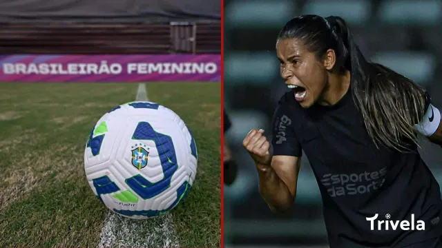Sem divulga&ccedil;&atilde;o, Brasileir&atilde;o Feminino acumula outro descaso da CBF a dois anos da Copa do Mundo