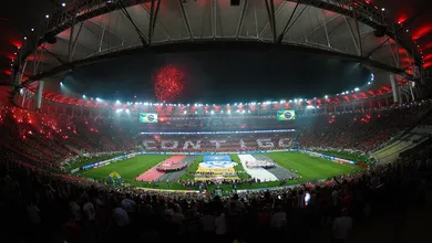 Flamengo lidera recordes de p&uacute;blico no Brasil em 2024; veja o top 10