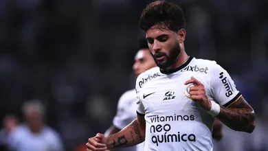 Ele n&atilde;o &eacute; bagre: explicamos como Corinthians n&atilde;o est&aacute; sabendo aproveitar Yuri Alberto (que tamb&eacute;m &eacute; culpado)
