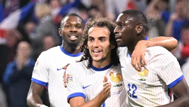 Fran&ccedil;a nem precisou de Mbapp&eacute; e Griezmann para mostrar fragilidade da &lsquo;nova&rsquo; gera&ccedil;&atilde;o belga