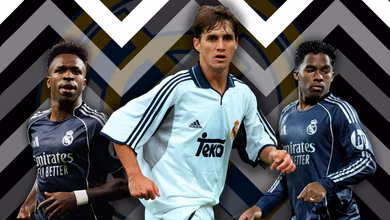 &lsquo;Tem talento&rsquo;: Ex-Real Madrid torce por volta de Endrick e faz aviso em renova&ccedil;&atilde;o de Vini