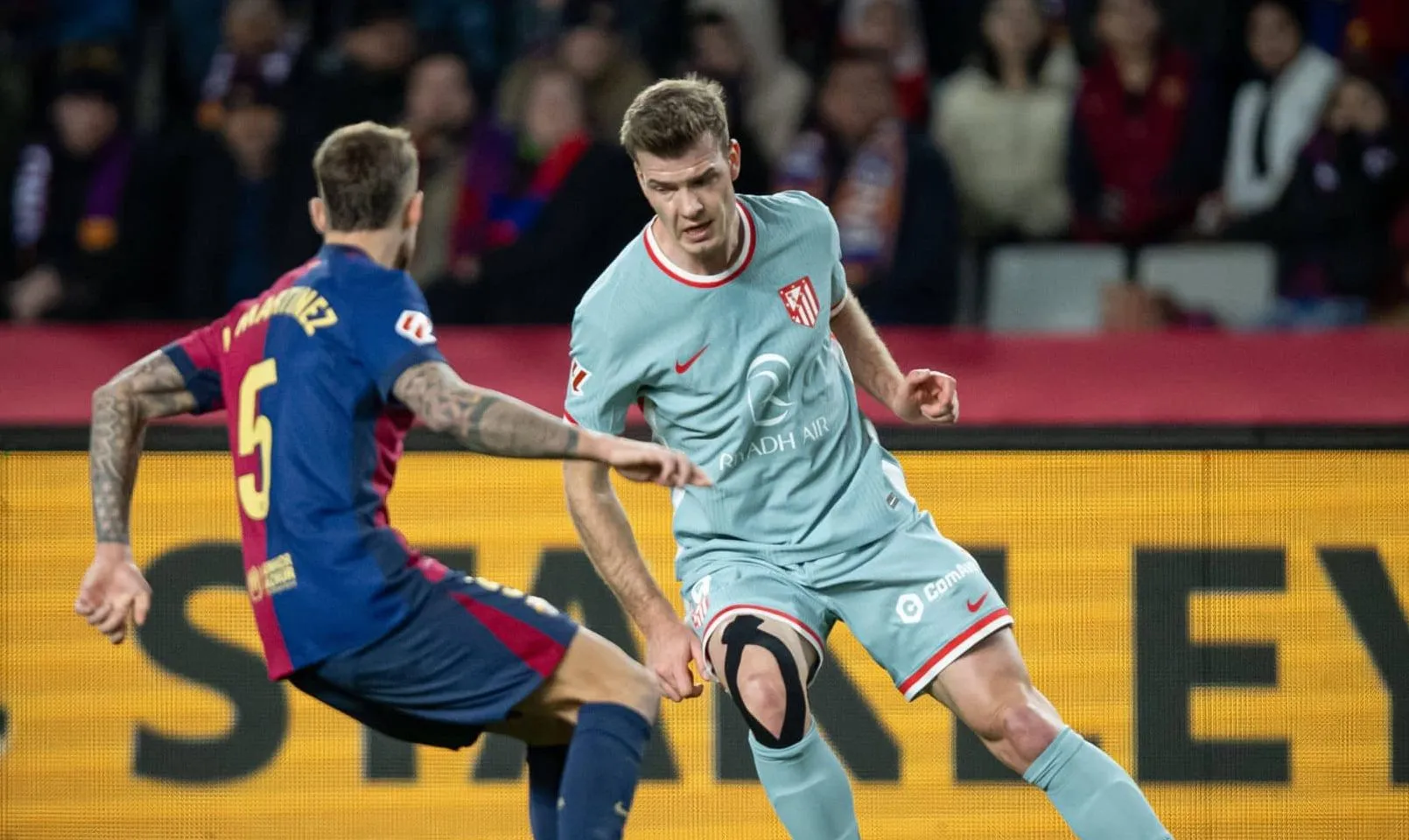 Sorteio da Copa do Rei remete a fato hist&oacute;rico e anima torcedor do Barcelona