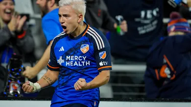 Como joga &Aacute;lvaro Barreal, ponta argentino que se aproxima do Cruzeiro