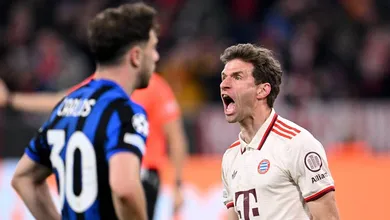 Por que o gol de M&uuml;ller contra a Inter gerou onda de insatisfa&ccedil;&atilde;o na torcida do Bayern