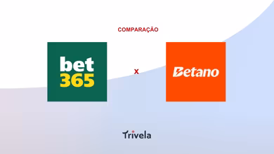 Betano ou Bet365: qual a melhor casa de apostas em 2026?