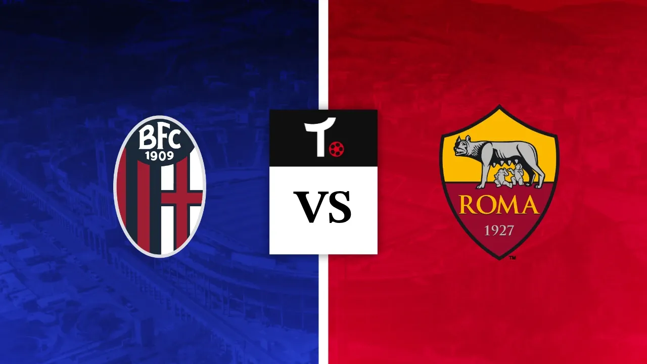 Bologna x Roma &ndash; Palpites, not&iacute;cias e odds (25/04)