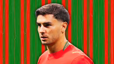 Por que Brahim D&iacute;az, astro do Marrocos, luta para se reencontrar na Copa do Mundo