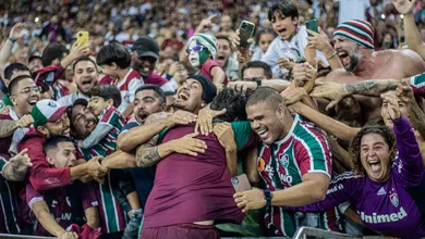 Fluminense acerta ao dar prioridade para planos populares na final da Libertadores