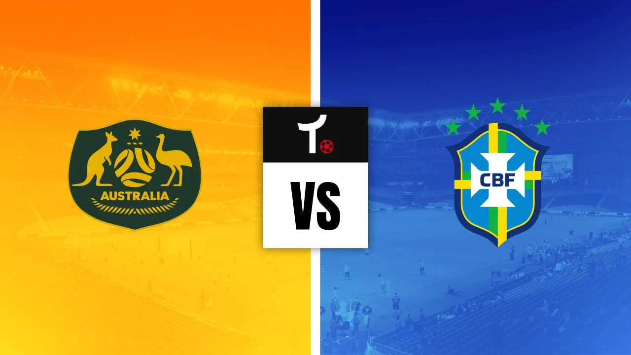 Austr&aacute;lia x Brasil Palpite &ndash; Not&iacute;cias e escala&ccedil;&otilde;es (29/09)