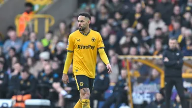 Matheus Cunha pode ter volta surpreendentemente acelerada no Wolverhampton