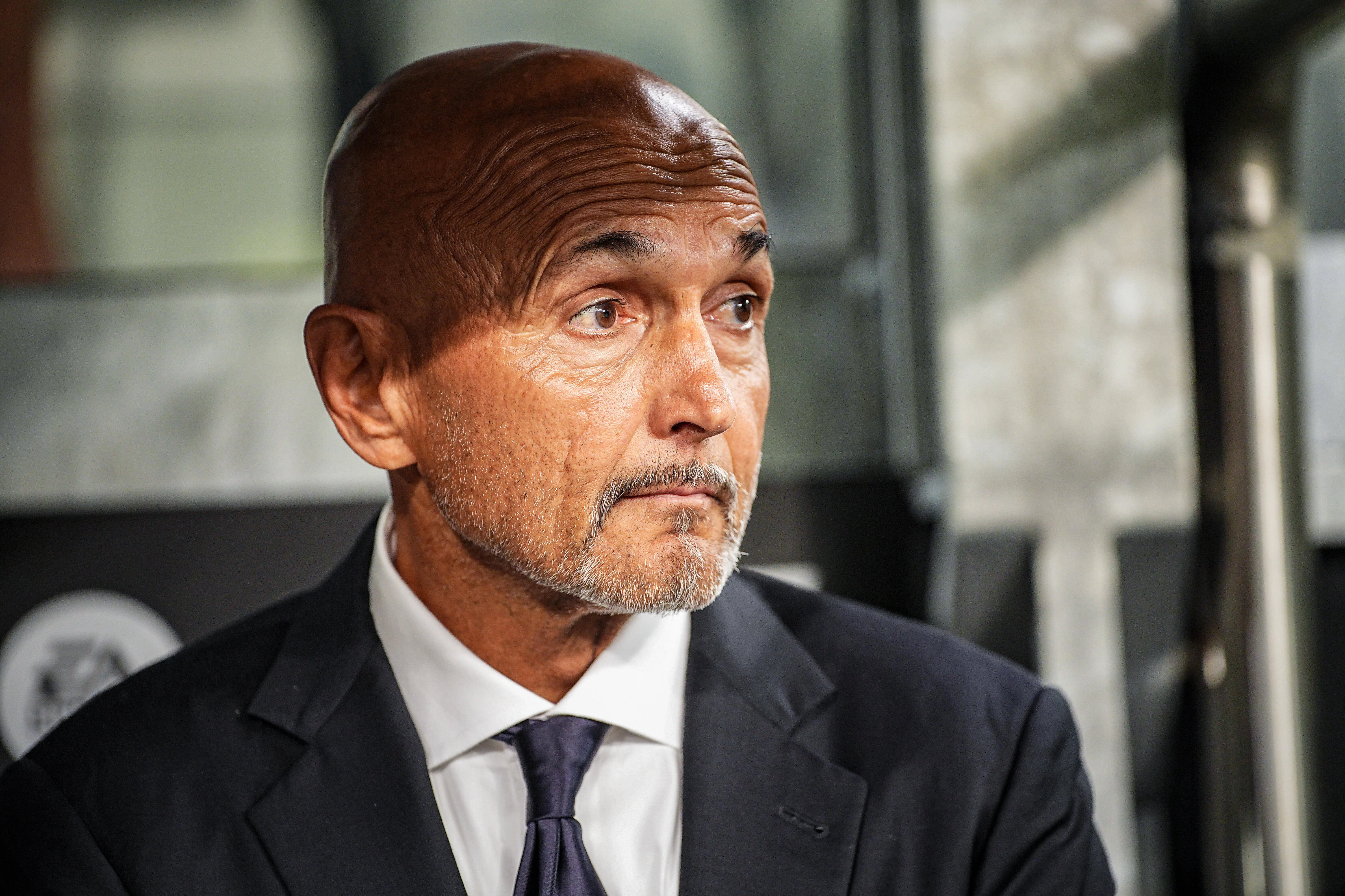 Como Spalletti desenvolve alternativa para desbloquear ataque da Juventus
