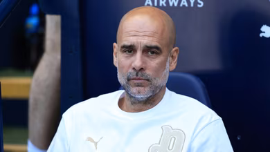 &lsquo;Guardiola deve ter desistido umas 100 vezes&rsquo;: Presidente do Manchester City exp&otilde;e bastidores