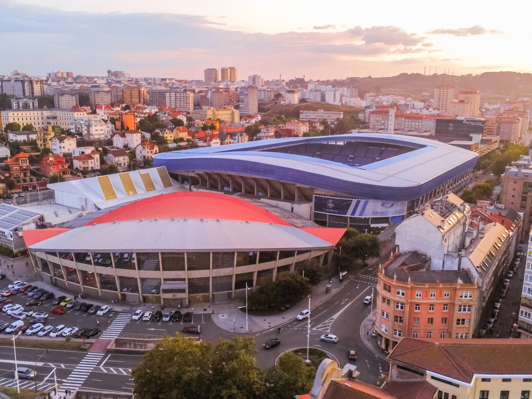 Ren&uacute;ncia para a Copa do Mundo de 2030: Por que cidade da Espanha retirou candidatura?